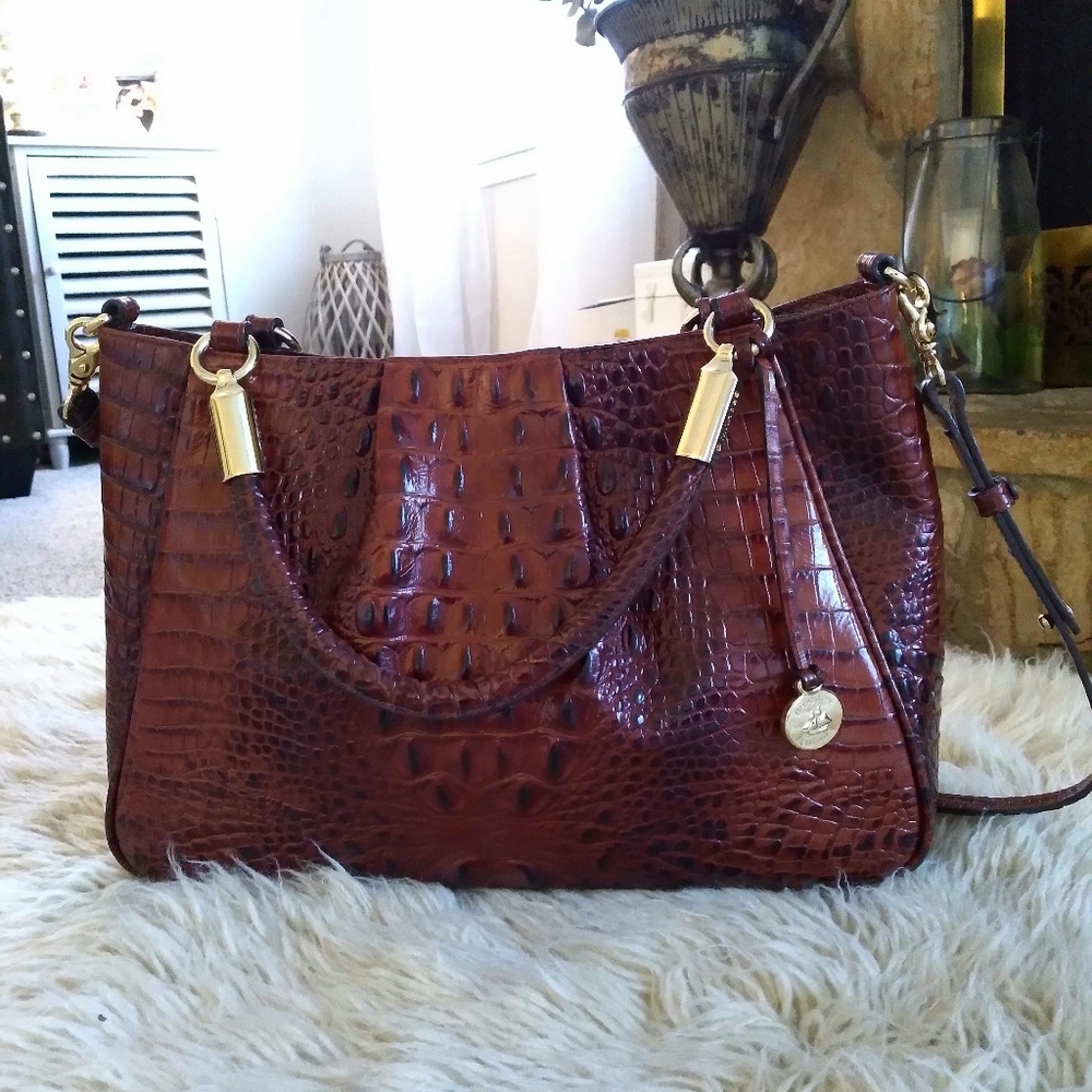 Brahmin Bag